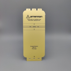 Nano Soft TPU Film Self-healing Screen Protector