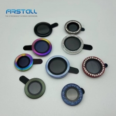 iPhone 13 series lens protectors